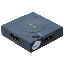 CE-LINK 2376 mini 3×1 HDMI切換器評測 小巧身型，高效切換，滿足多設(shè)備高清連接需求