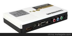 外貿(mào)出口新藍(lán)海 揭秘深圳市朗強(qiáng)科技轉(zhuǎn)換器/切換器產(chǎn)品的市場競爭力