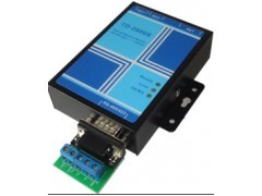 RS485/RS422轉(zhuǎn)RS485串口服務(wù)器TD-2000S 工業(yè)通訊的智能轉(zhuǎn)換樞紐